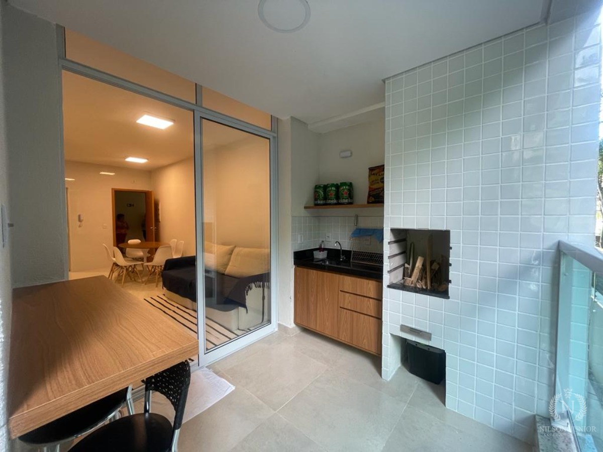 Apartamento de 2 Dormitórios a Venda em Ubatuba Sp Toninhas