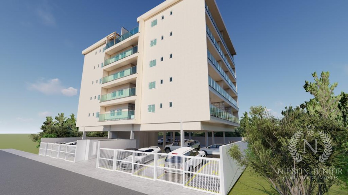 Apartamento de 2 Dormitórios a Venda em Ubatuba Sp Pereque Açu