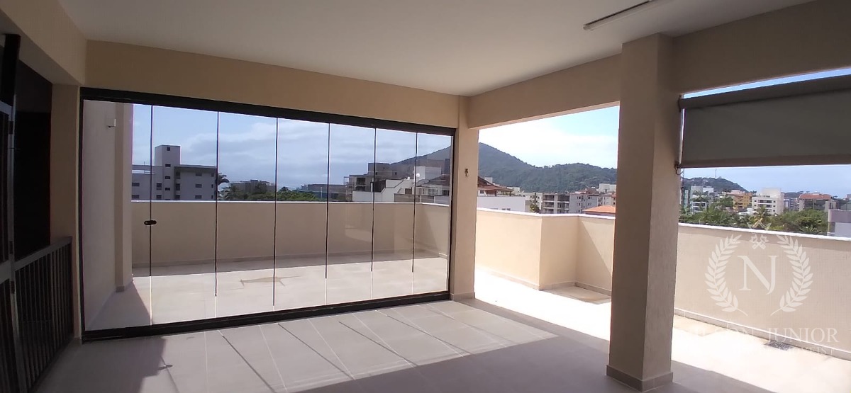 Cobertura de 3 Dormitórios 200 M² a Venda em Ubatuba Sp Itagua