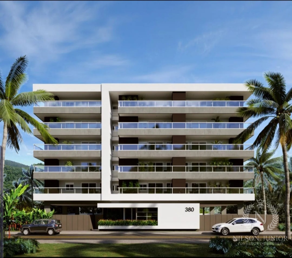 Apartamento de 2 Dormitórios a Venda em Ubatuba Sp Itagua