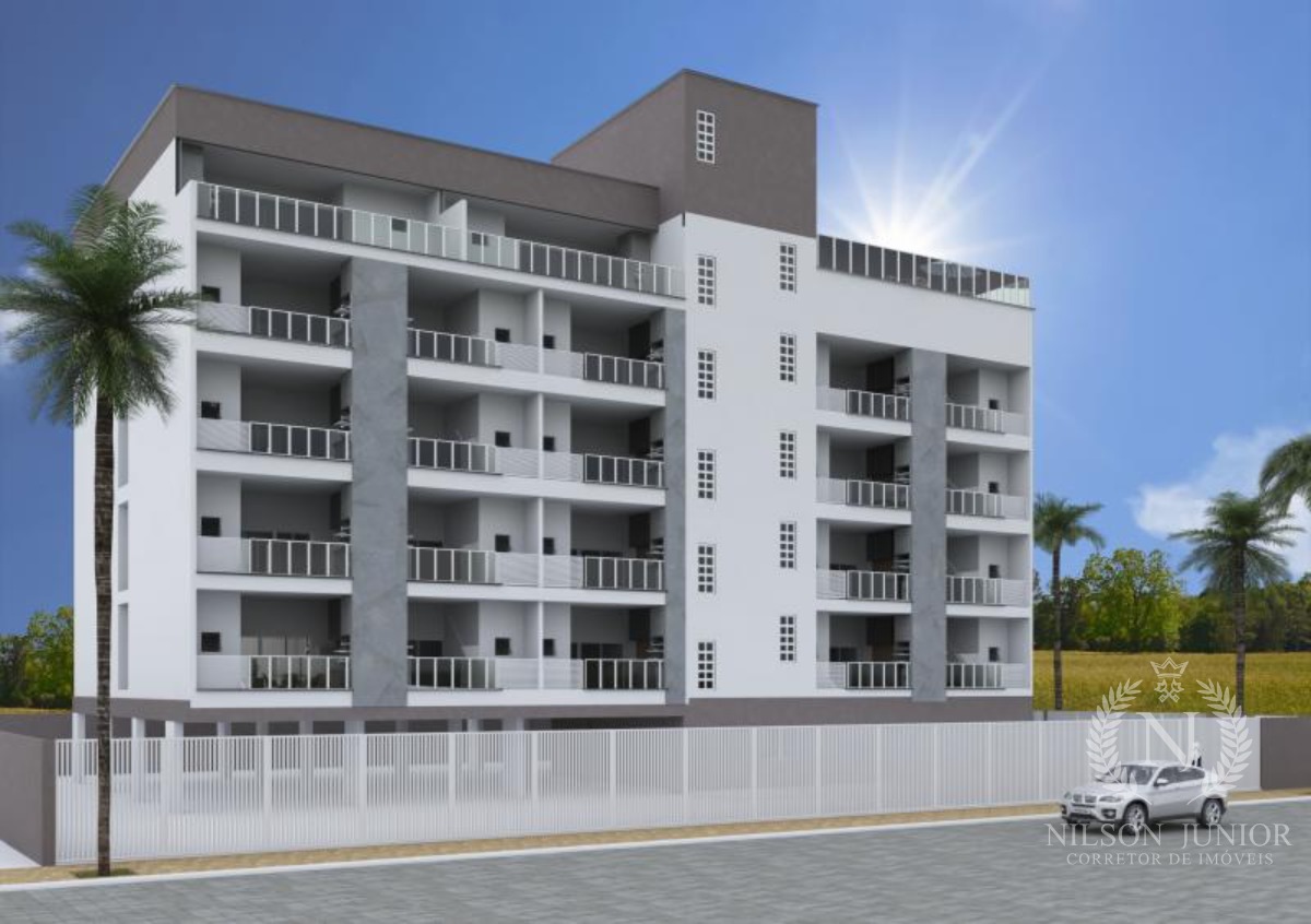 Apartamento (studio) a Venda em Ubatuba Sp Toninhas