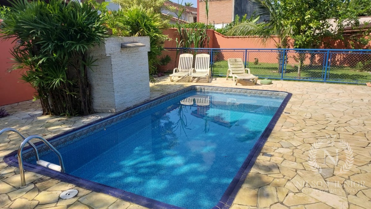 Casa a Venda em Ubatuba Sp Horto