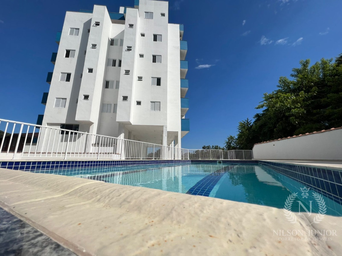 Apartamento Garden (térreo) , a Venda em Ubatuba Sp Pereque - Açu