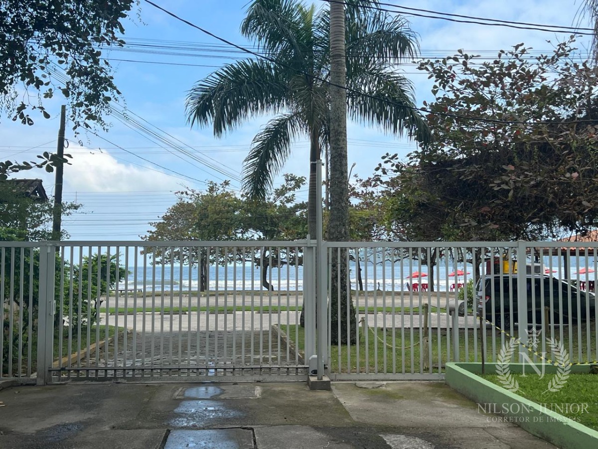 Apartamento a Venda em Ubatuba Sp Pereque Açu