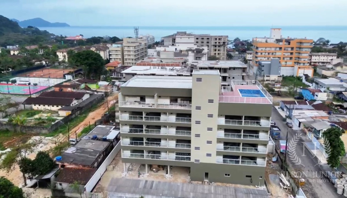 Apartamento Studio a Venda em Ubatuba Sp Toninhas