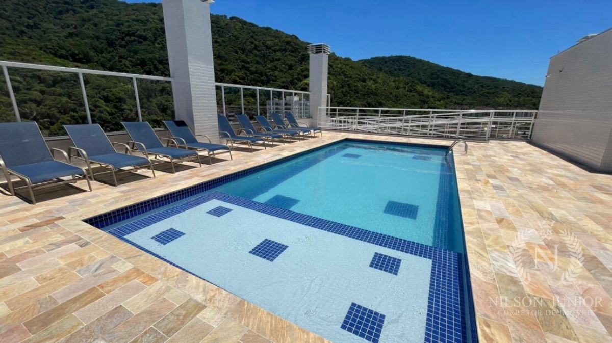 Apartamento a Venda em Ubatuba Sp Toninhas