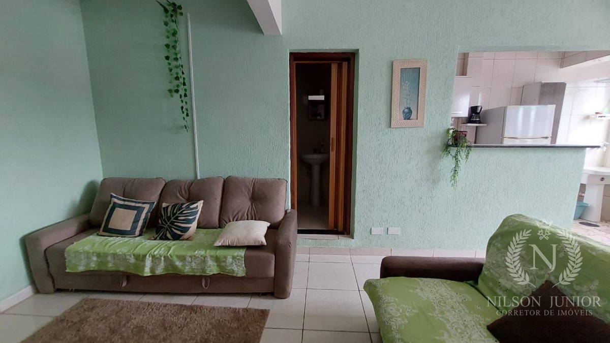 Apartamento a Venda em Ubatuba Sp Centro