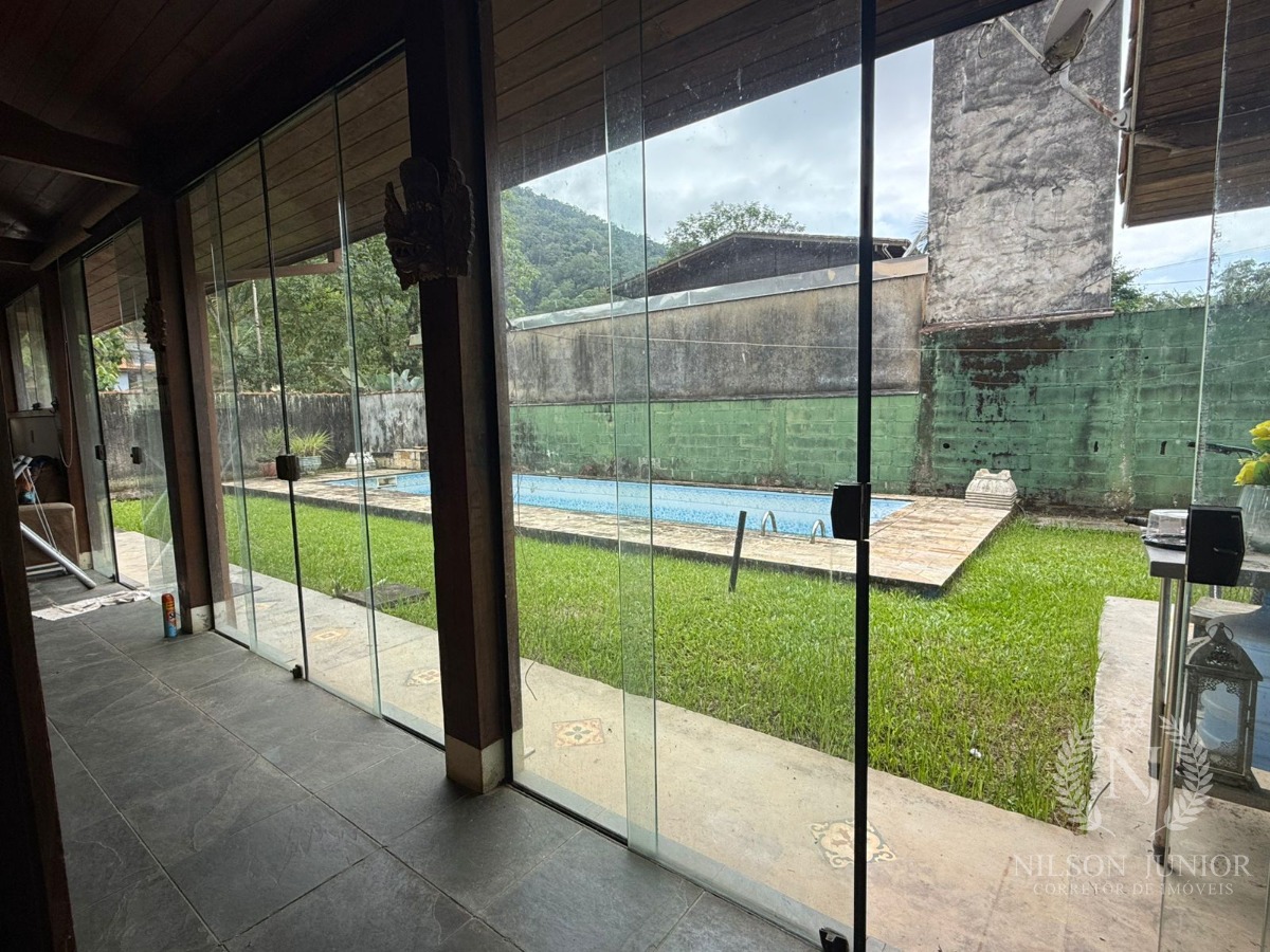 Casa a Venda em Ubatuba Sp Ressaca