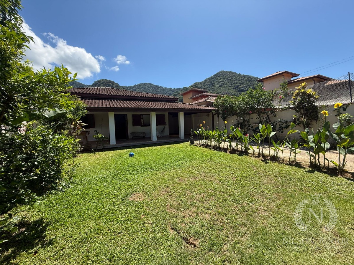 Casa a Venda em Ubatuba Sp Ressaca