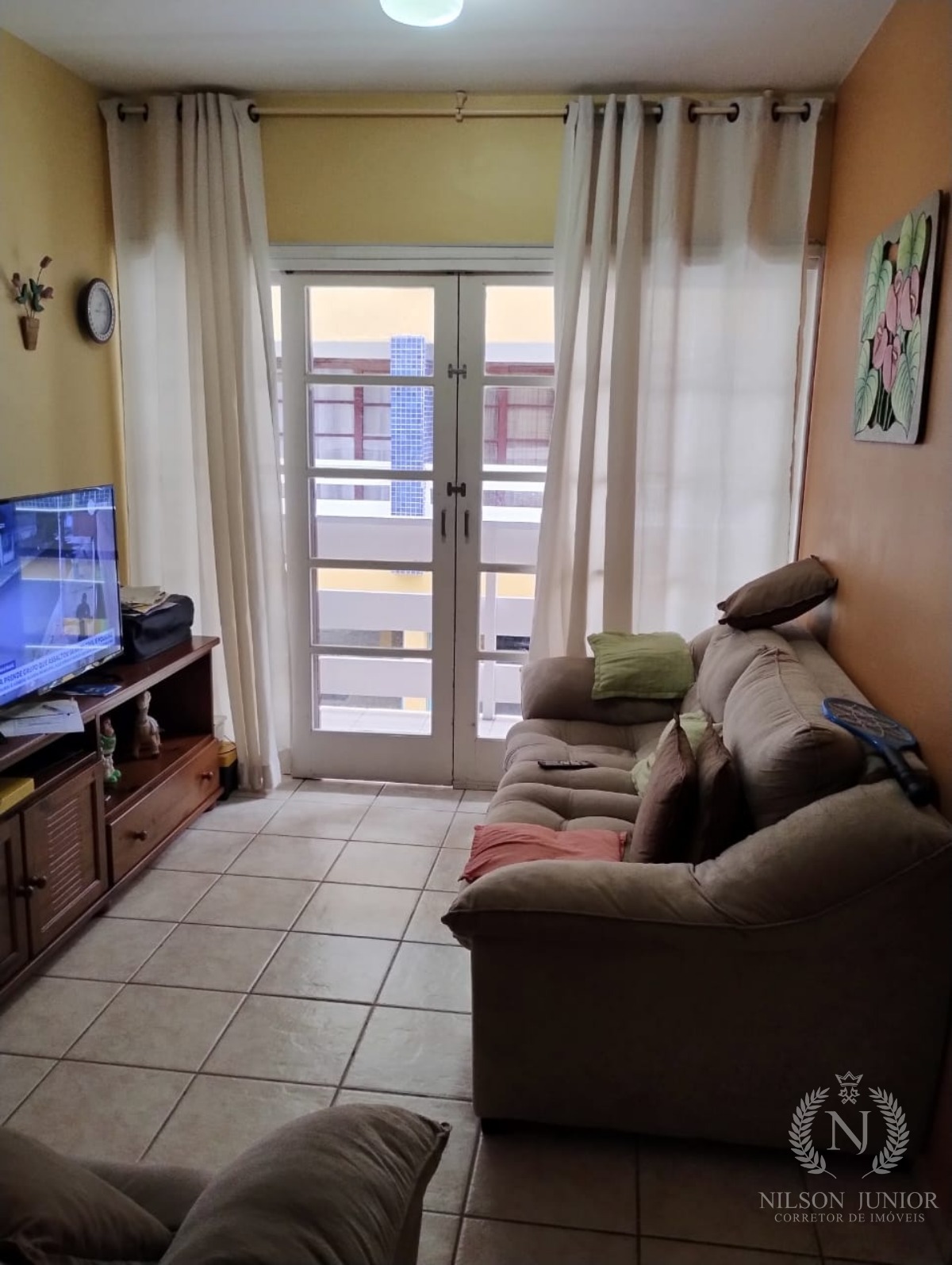 Apartamento a Venda em Ubatuba Sp Centro